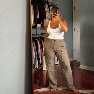 Women’s performance cargo pants
